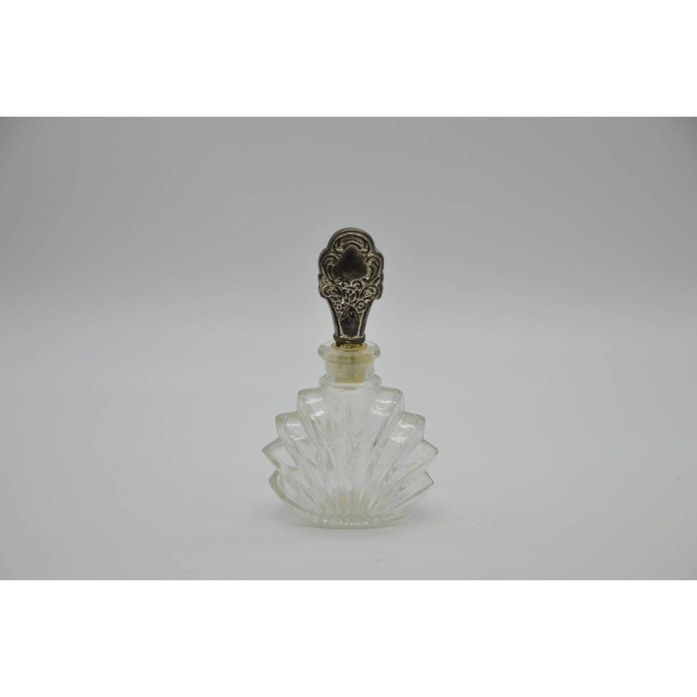 Vintage Perfume Bottle